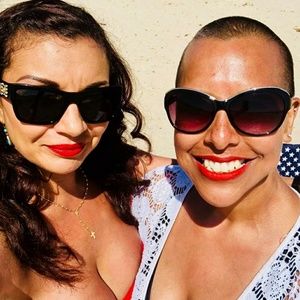 Meet your Posher, Patty